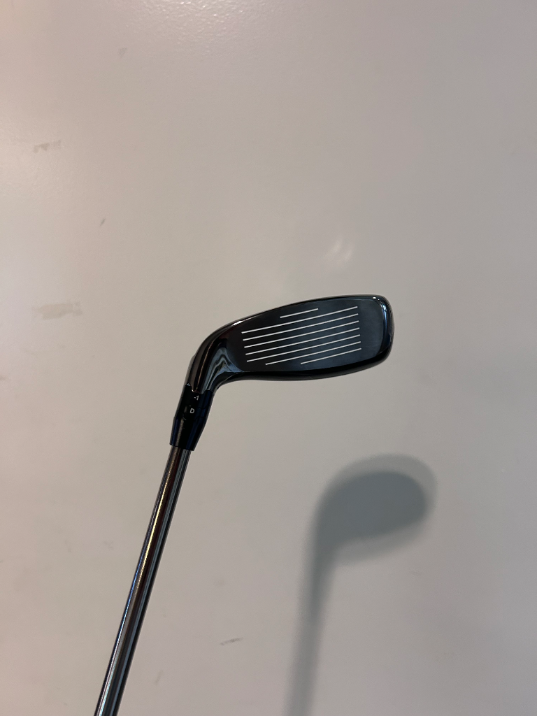 Callaway Big Bertha Reva Hybrid 6 30* RH - Demoklubba