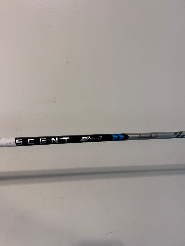 Callaway Paradym Jailbreak Ai Hybrid 4 RH Dam - Demoklubba