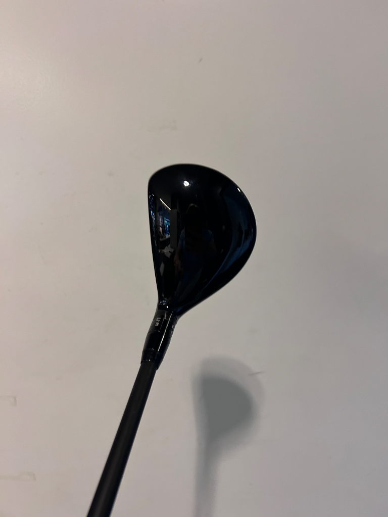 Titleist TSR1 hybrid 4 20* RH Regular - Demoklubba