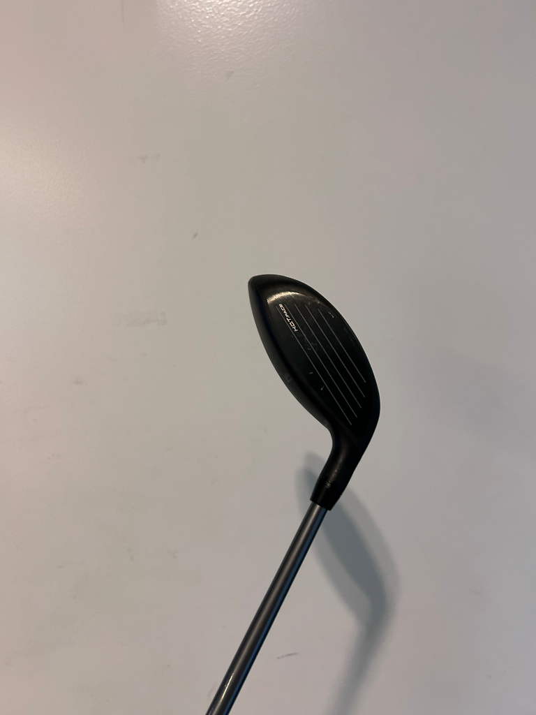 Cobra DARK SPEED X FW3 15* LH Stiff - Demoklubba
