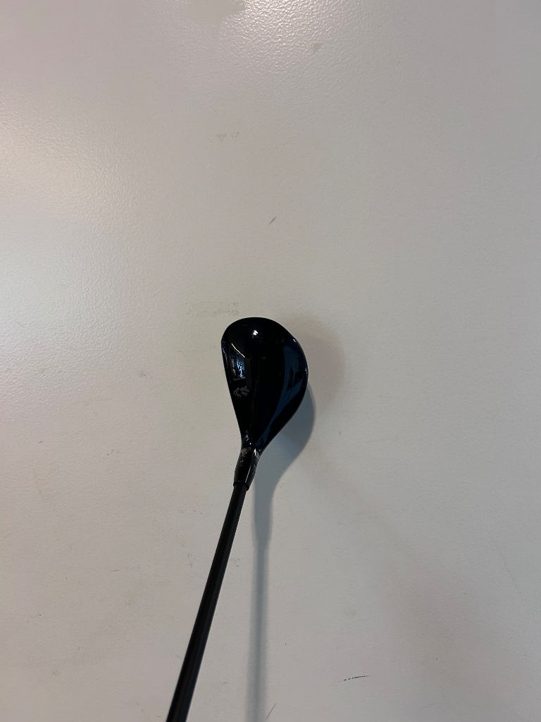 Callaway Paradym X hybrid 4 RH Regular - Demoklubba