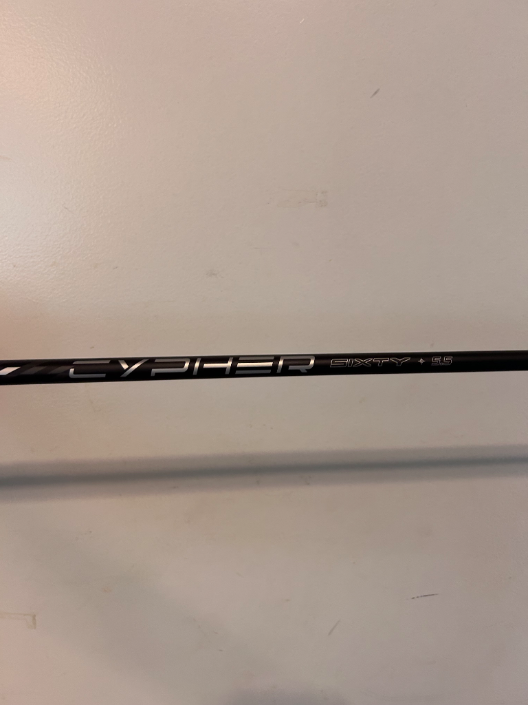 Callaway Paradym X hybrid 4 RH Regular - Demoklubba