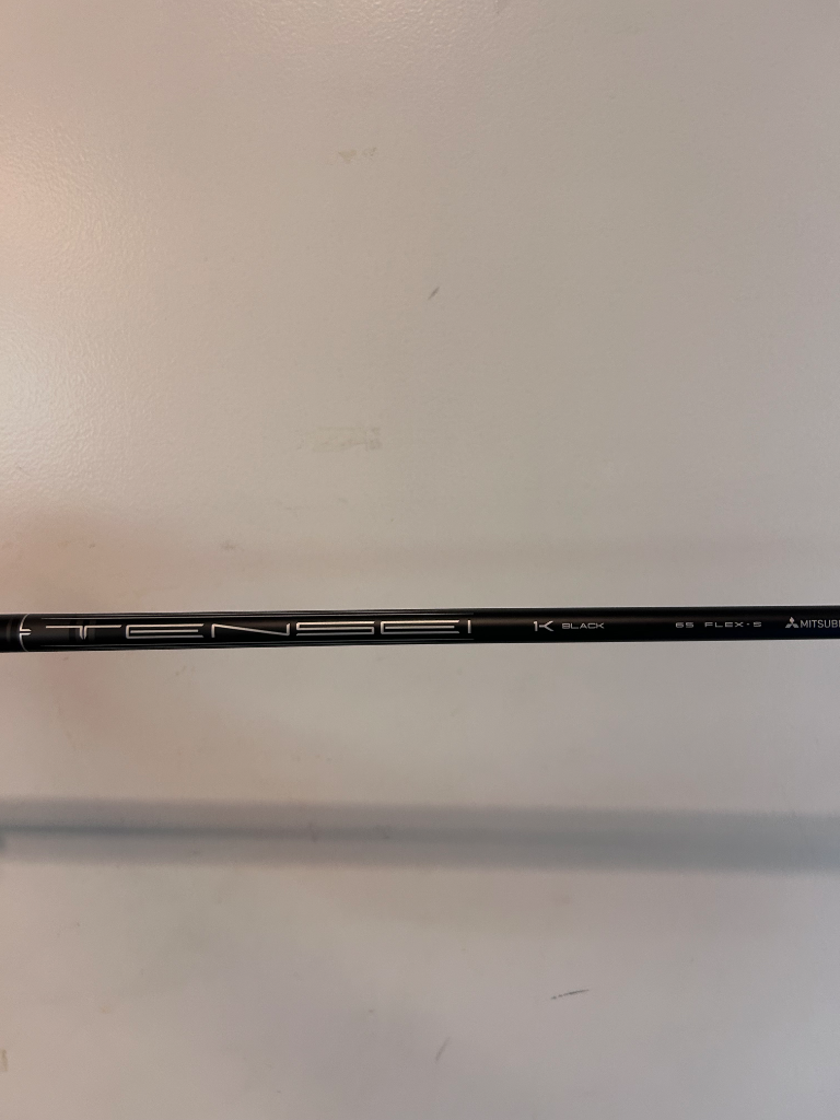 Titleist GT3 9.0 Stiff RH - Demoklubba