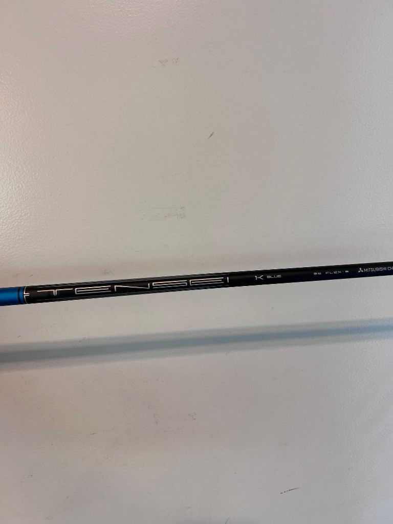 Titleist GT2 9.0 Stiff RH Driver - Demoklubba