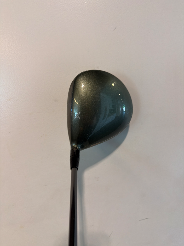 Demo Callaway Great Big Bertha 9,0 - Demoklubba