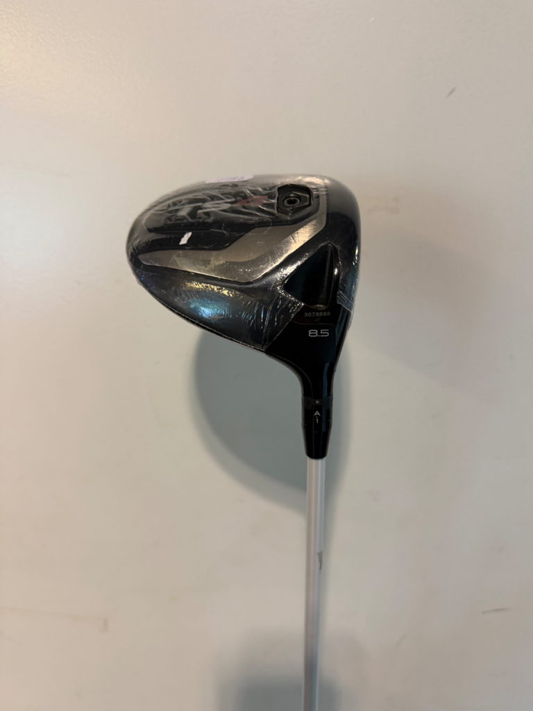 Demo Titleist TS4 8,5 Regular - Demoklubba