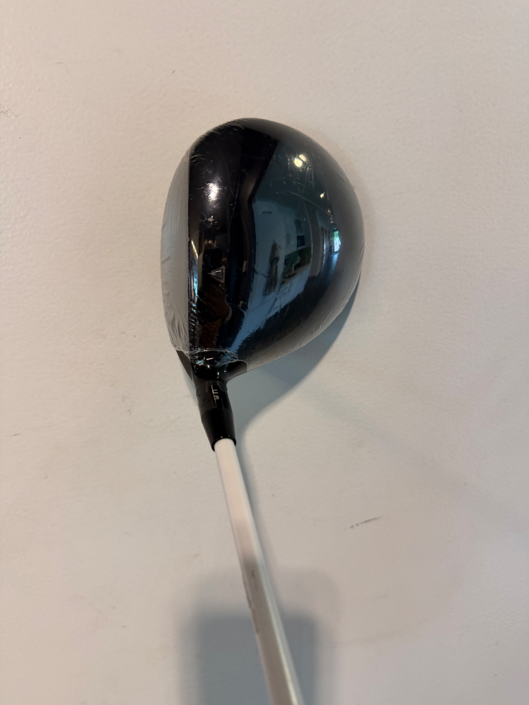 Demo Titleist TS4 8,5 Regular - Demoklubba