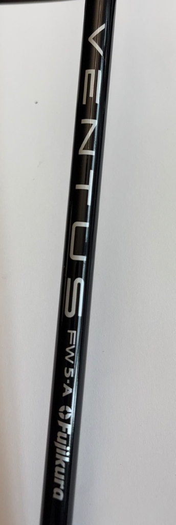 Taylormade stelth fw 9:a - Demoklubba