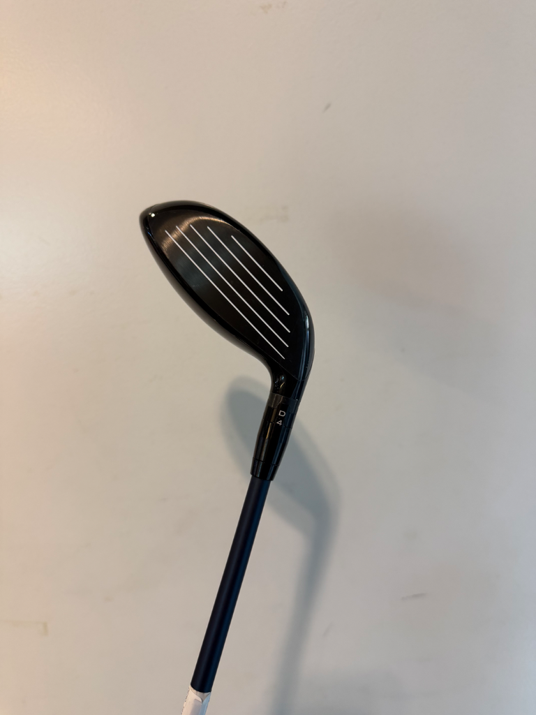 Titleist TSR1 FW5 18* Regular LH - Demoklubba