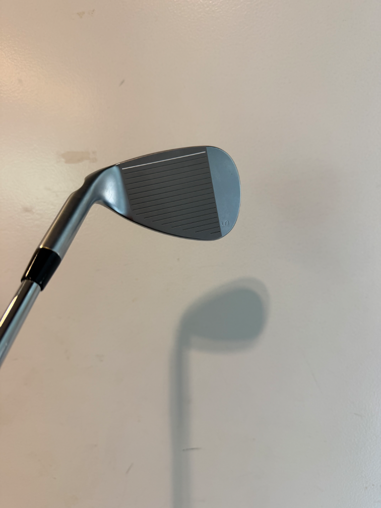 PING G425 Sandwedge Regular RH - Demoklubba