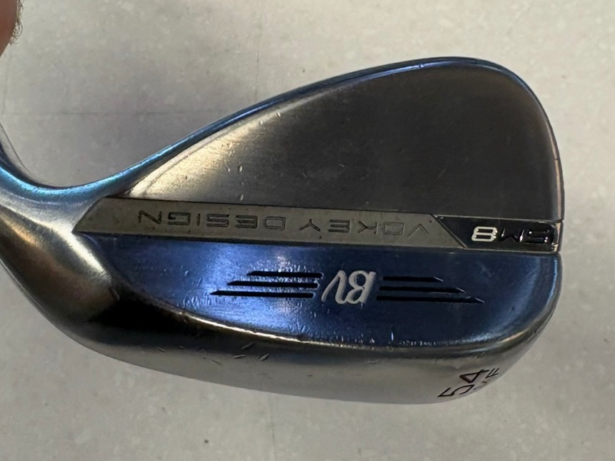 Titleist vokey sm 8 54/14 - Demoklubba