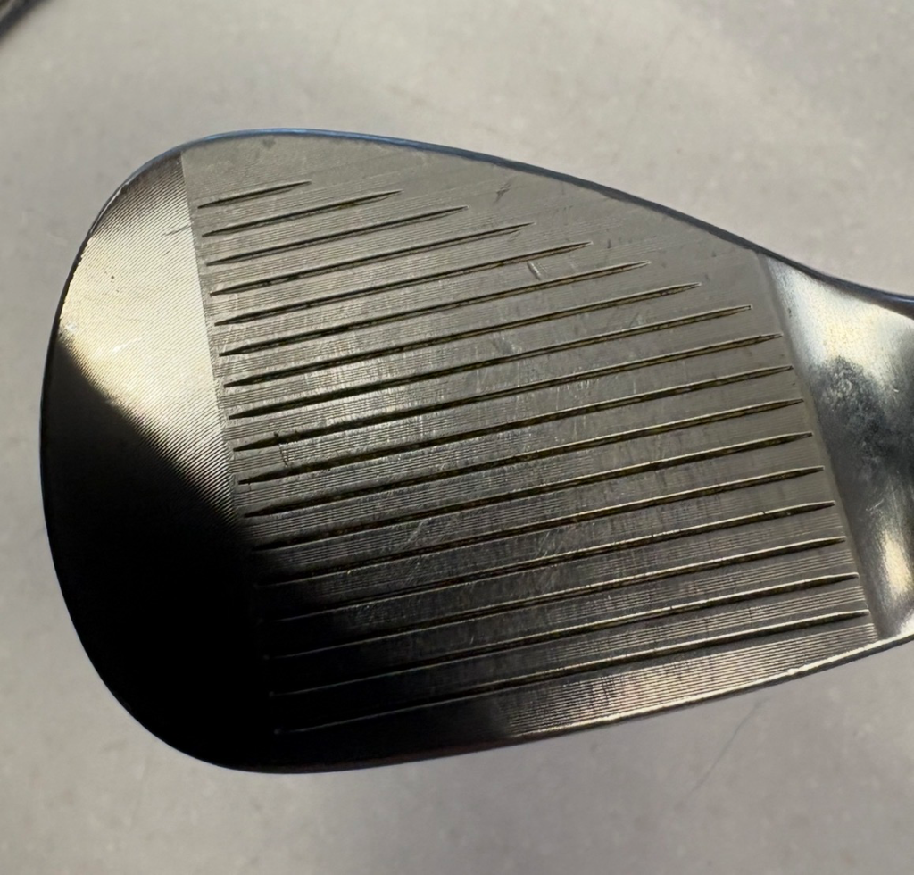 Titleist vokey sm 8 54/14 - Demoklubba