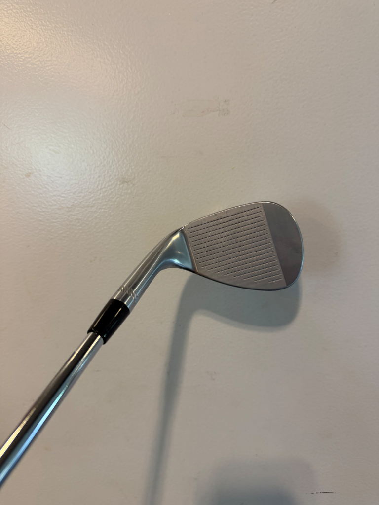 Titleist SM9 Vokey wedge 56* 14F RH - Demoklubba