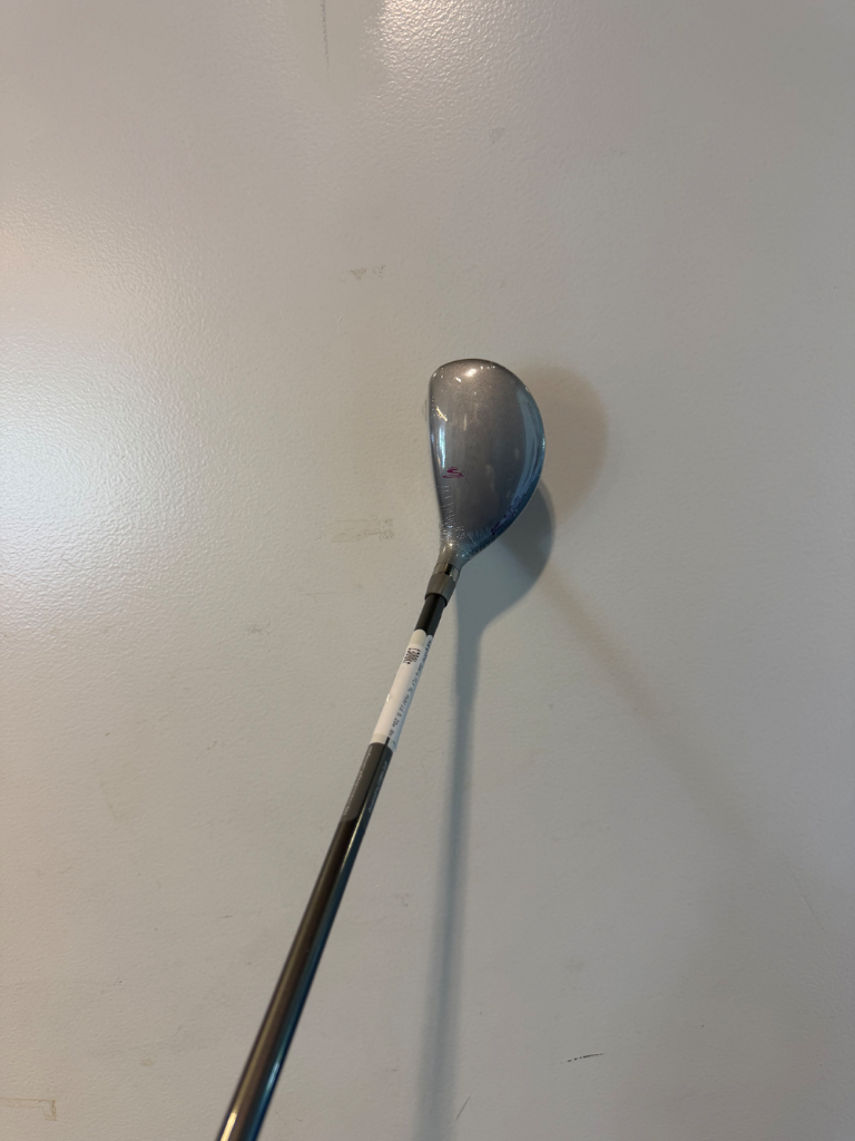 Cobra FLY XL Hybrid 5 23* RH - Demoklubba
