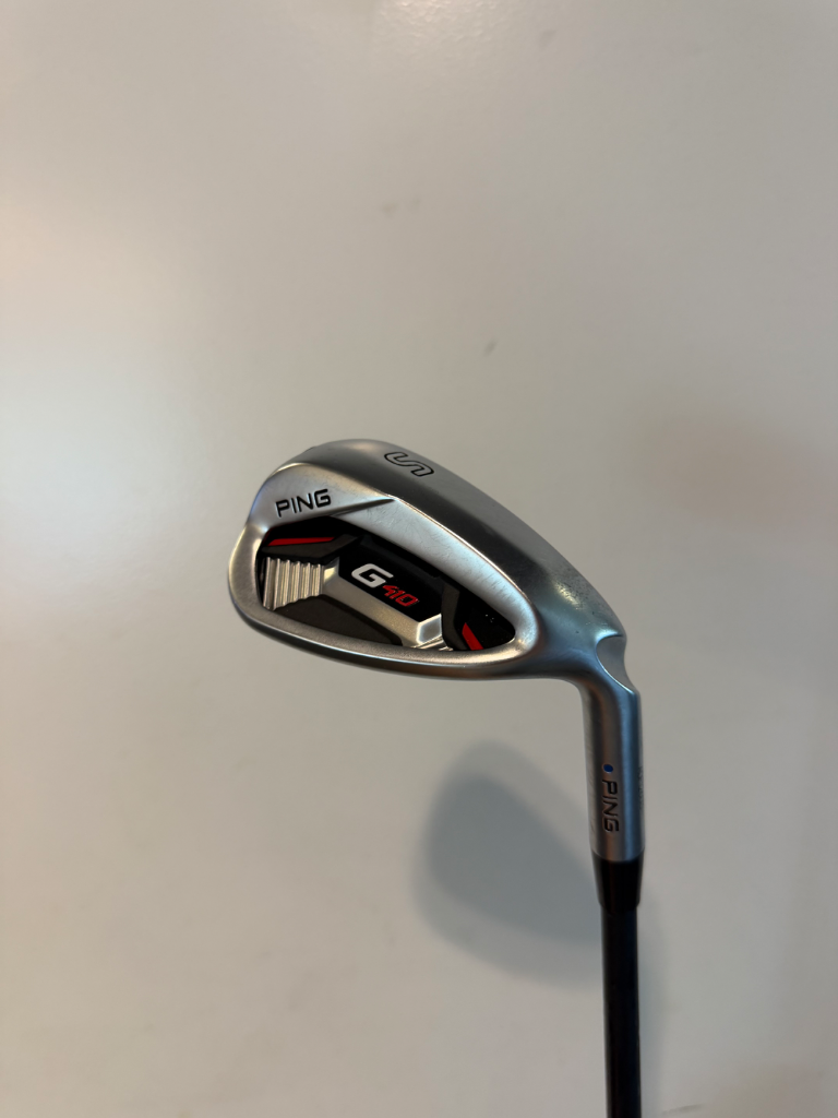 PING Sandwedge G410 1* Upright RH - Demoklubba