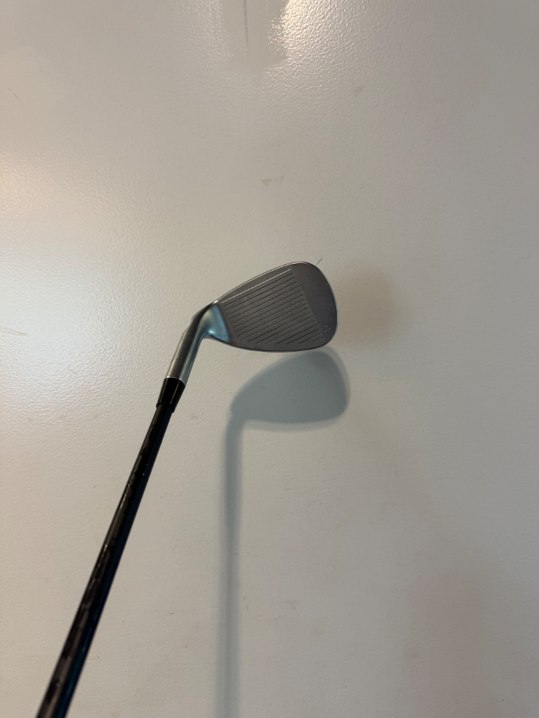 PING Sandwedge G410 1* Upright RH - Demoklubba