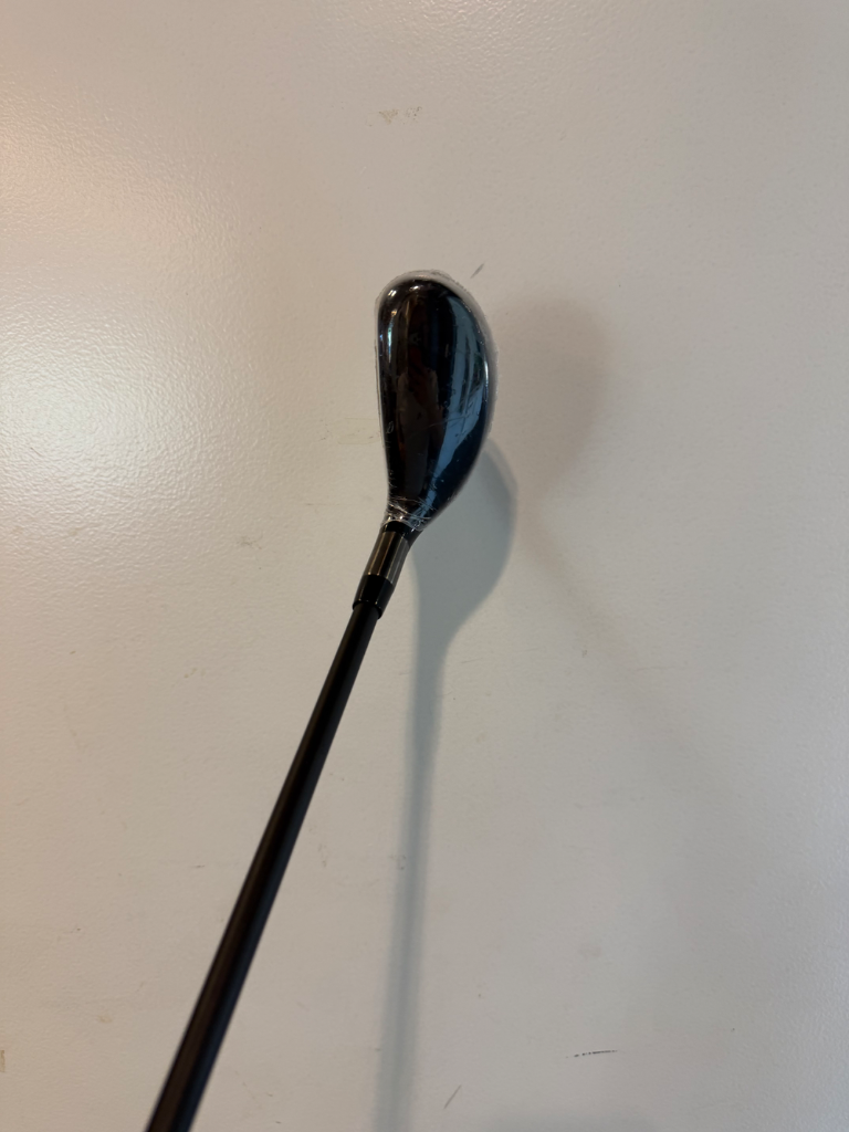 Callaway Apex Hybrid 4 23* RH - Demoklubba