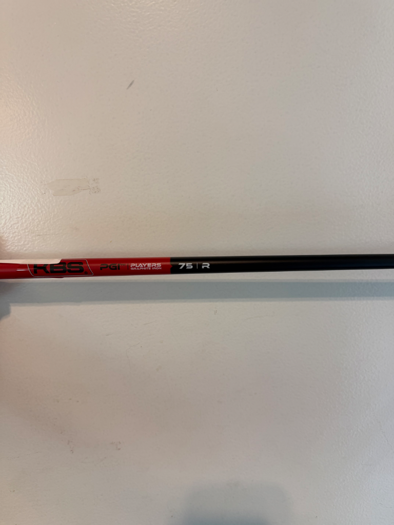 Cobra King LTDx Sandwedge - Demoklubba