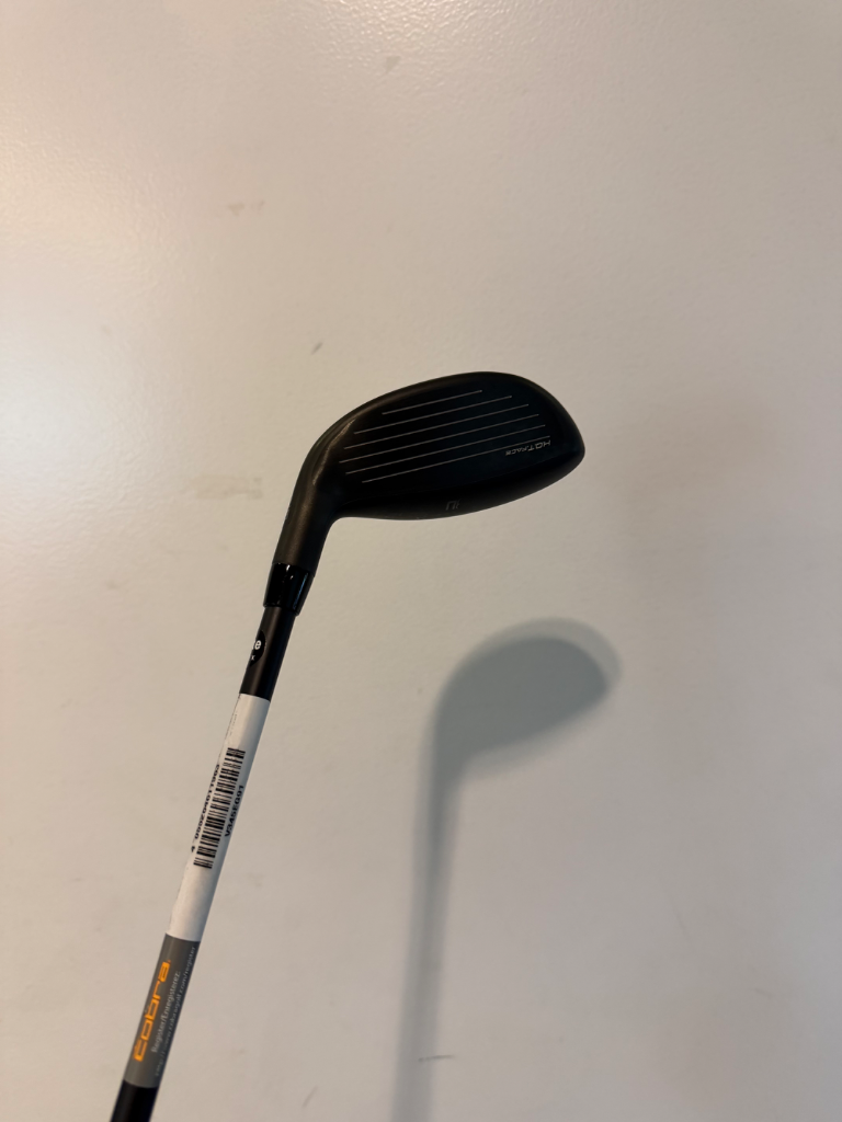 Cobra DarkSpeed Hybrid 6 A-flex RH - Demoklubba