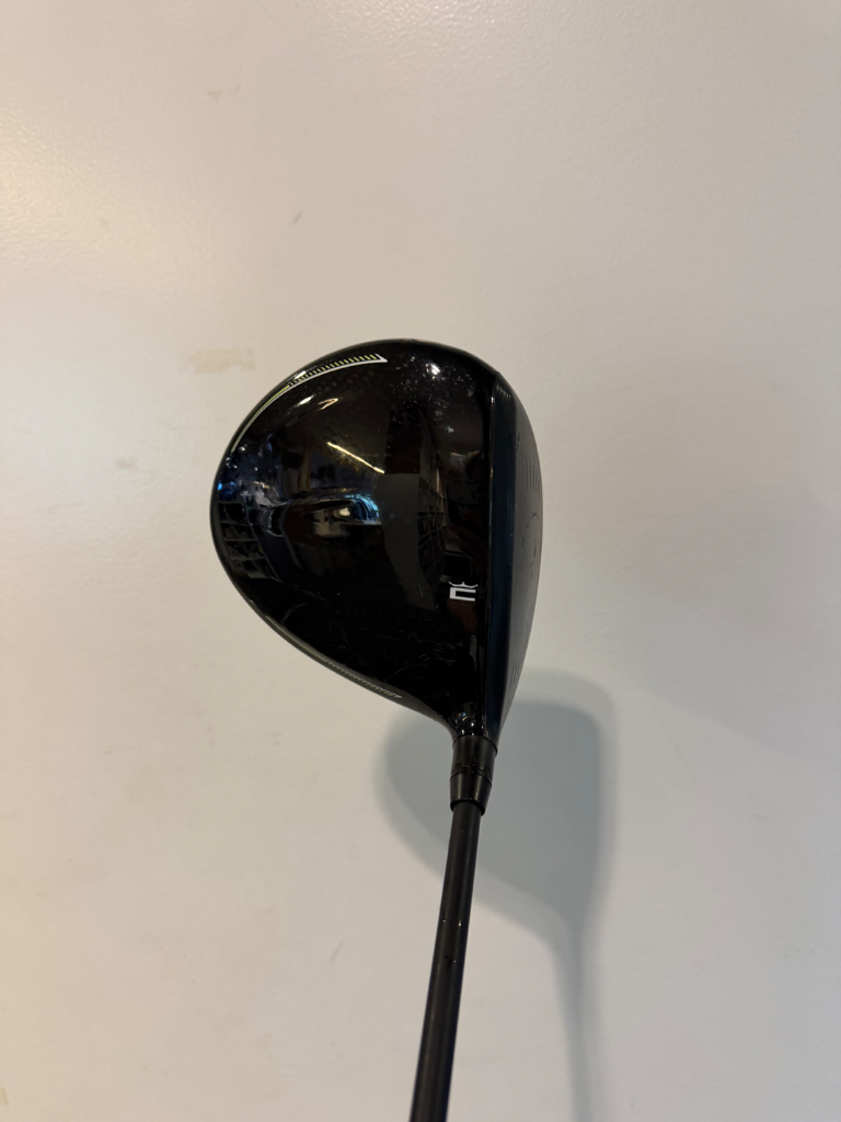 Cobra RADX Speed 10.5* Driver Regular LH - Demoklubba