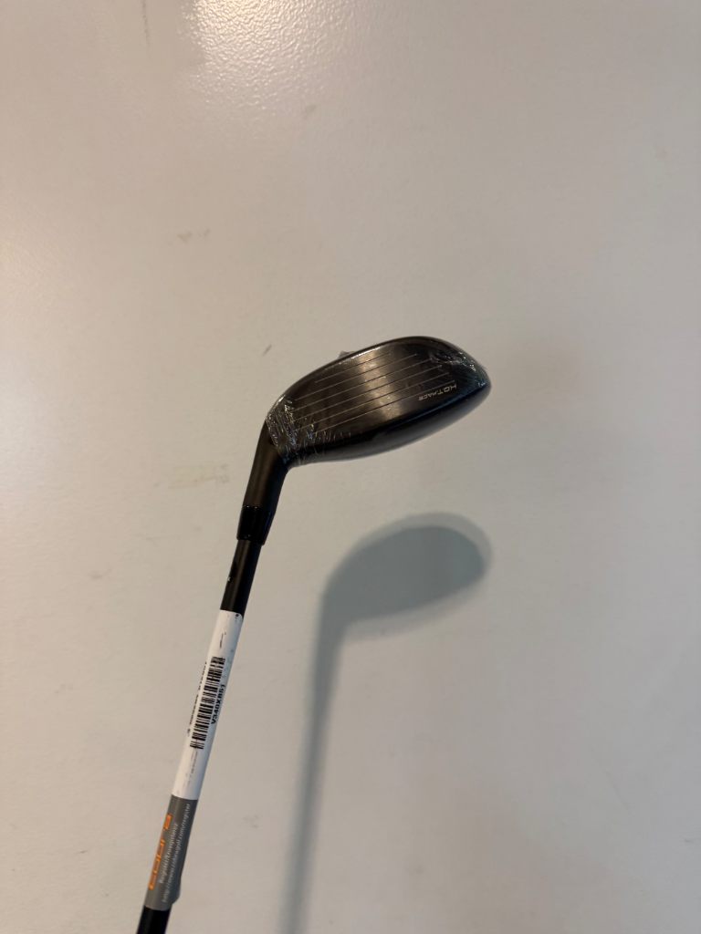 Cobra Darkspeed Hybrid 3 19* Stiff RH - Demoklubba