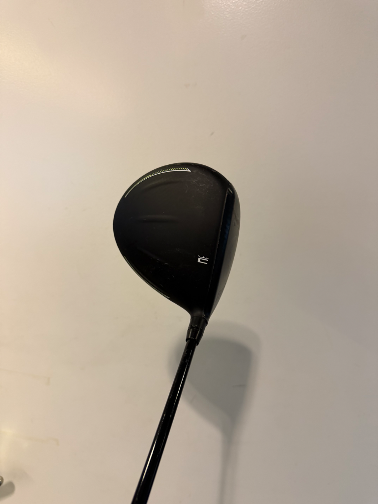 Cobra Rad Speed 9.0 Driver Stiff LH - Demoklubba