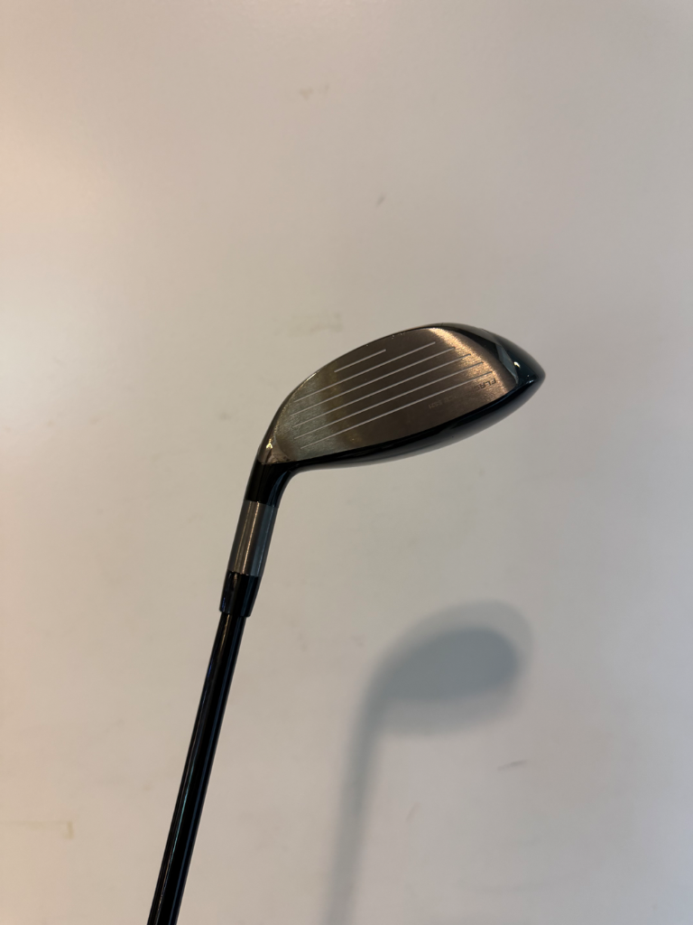 Callaway APEX UW Hybrid 3 19* Stiff Rh - Demoklubba