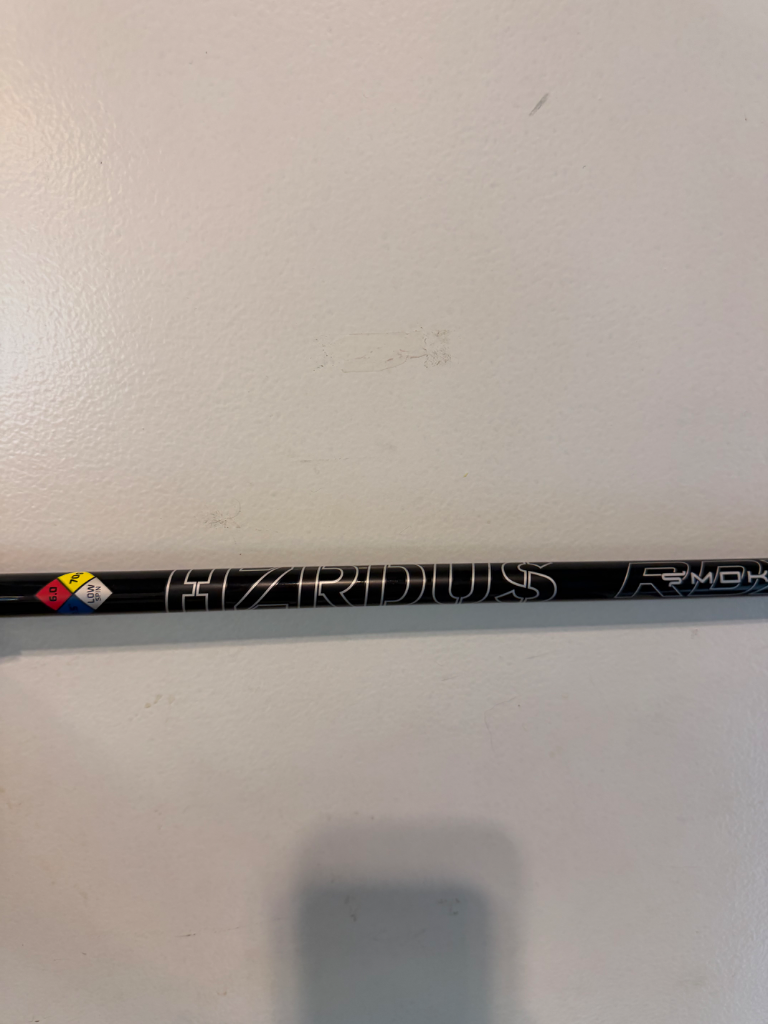Callaway APEX UW Hybrid 3 19* Stiff Rh - Demoklubba