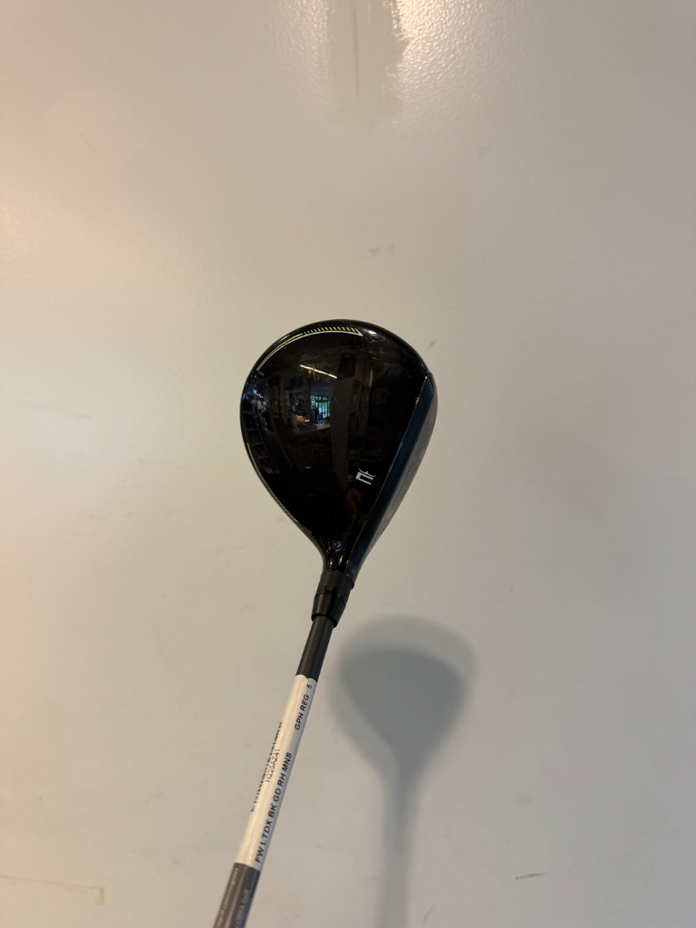 Cobra Rad Speed FW5 18,5* Regular Lh - Demoklubba