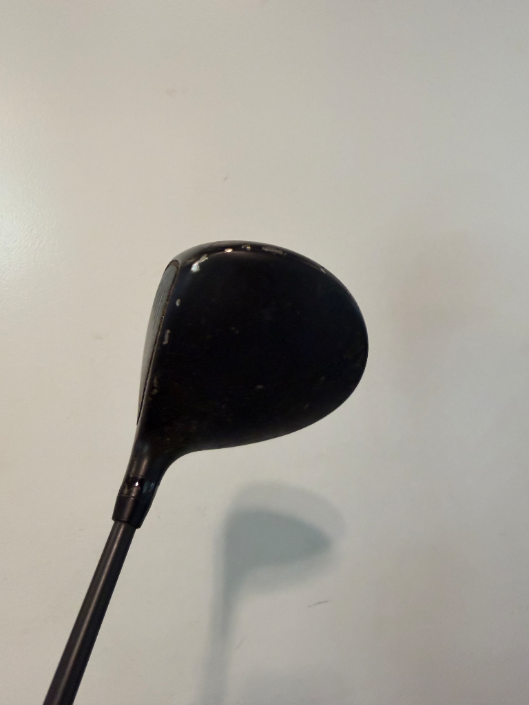 Cobra KING LTD Black Fw 4-5 19* Lite flex Rh - Demoklubba