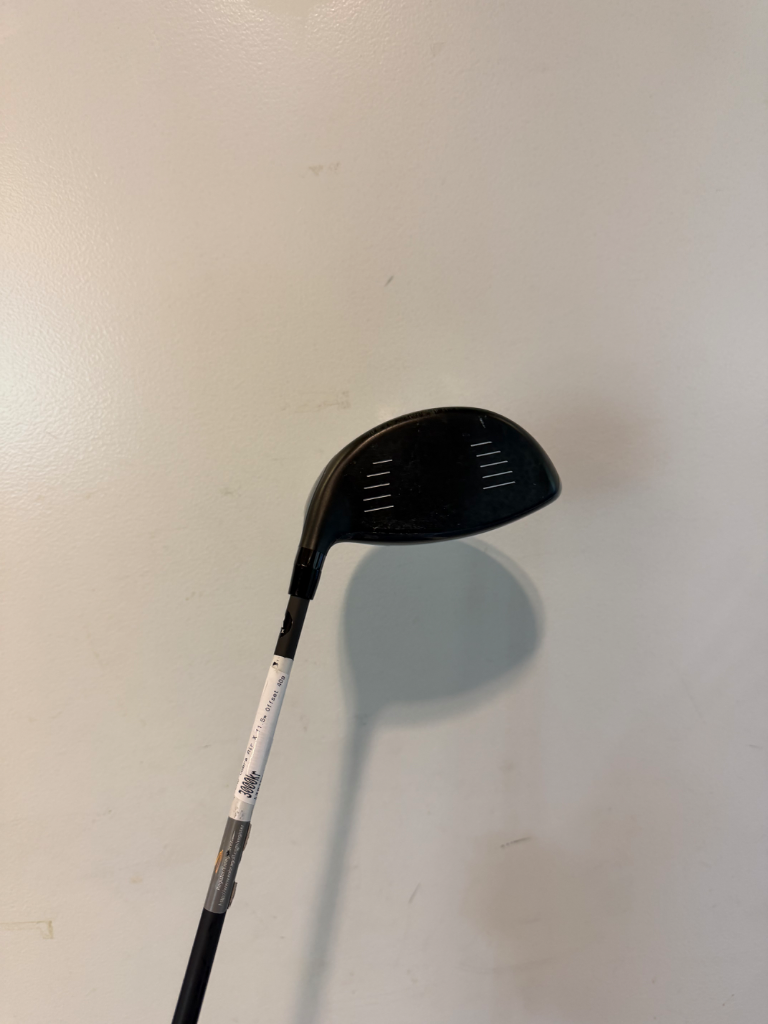 Cobra Air X 11.5* Offset 40g Reg Rh - Demoklubba