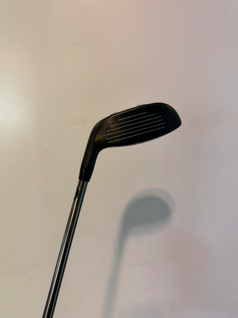 Cobra RAD SPEED Hybrid 3 19* Reg Rh - Demoklubba