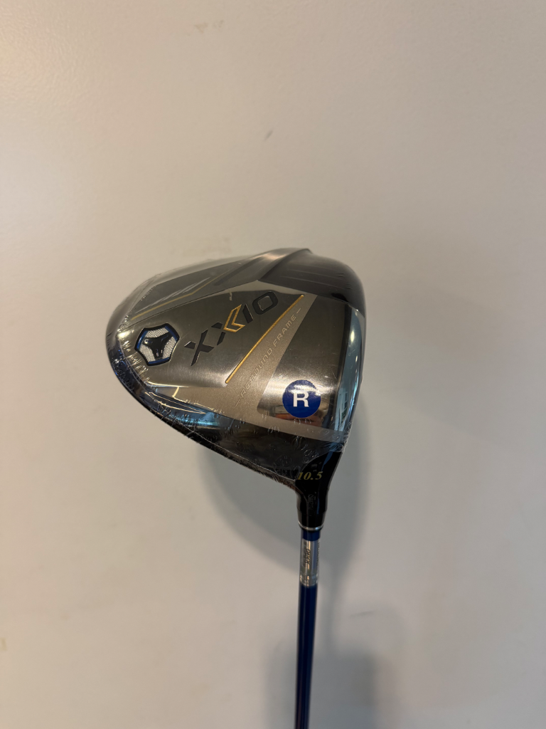 XXIO 13 Driver 10.5* Reg Rh - Demoklubba