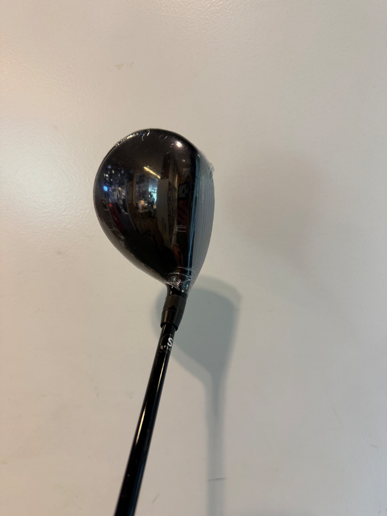 Cobra AEROJET FW3 15* 65g Stiff Lh - Demoklubba