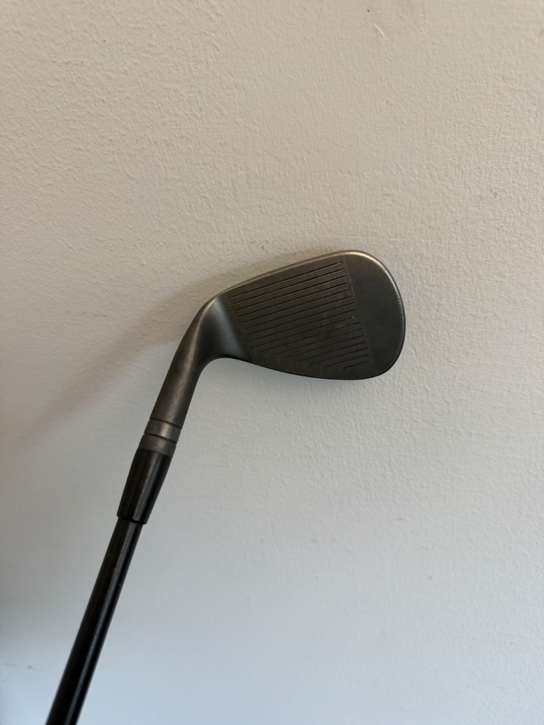 Titleist SM11 50* 12F Stiff Grafit LAGOLF (upcharge) Rh - Demoklubba