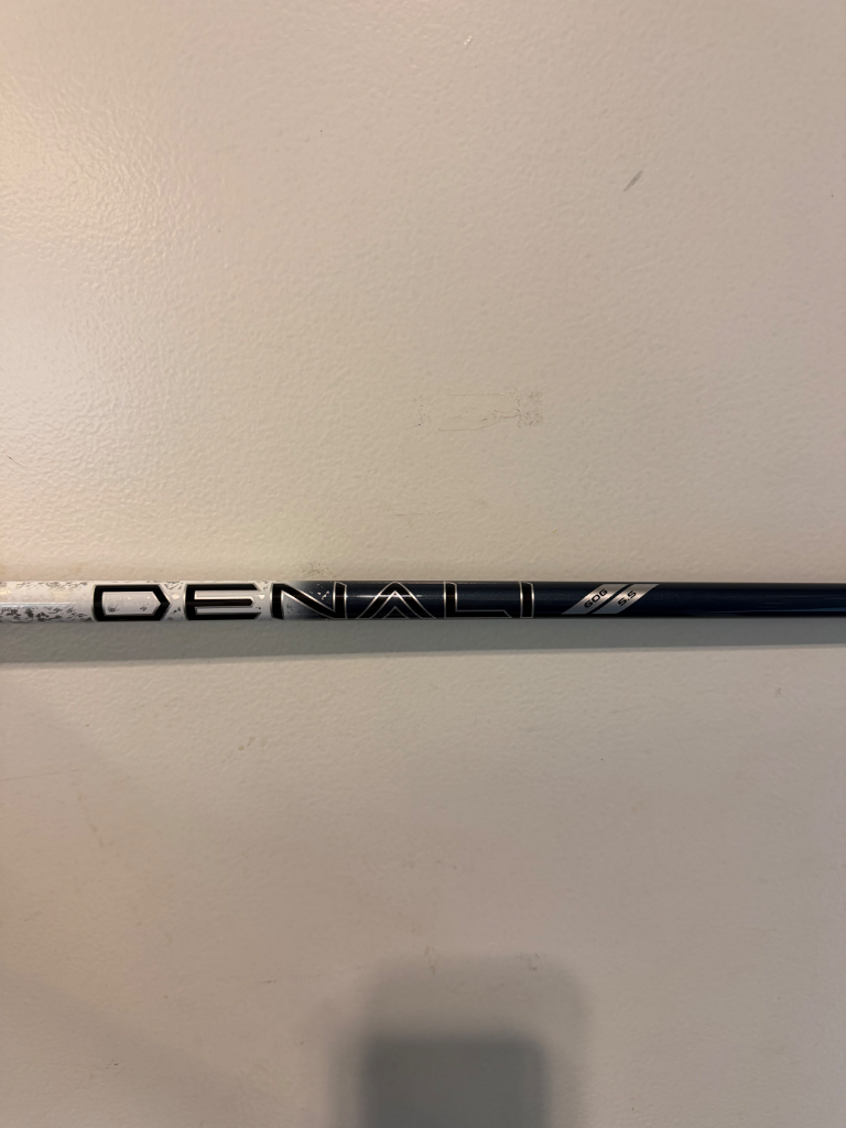Cobra DS ADAPT X FW3 15* REG Rh - Demoklubba