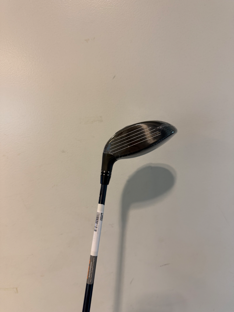 Cobra DS ADAPT X FW3 15* Stiff Rh - Demoklubba