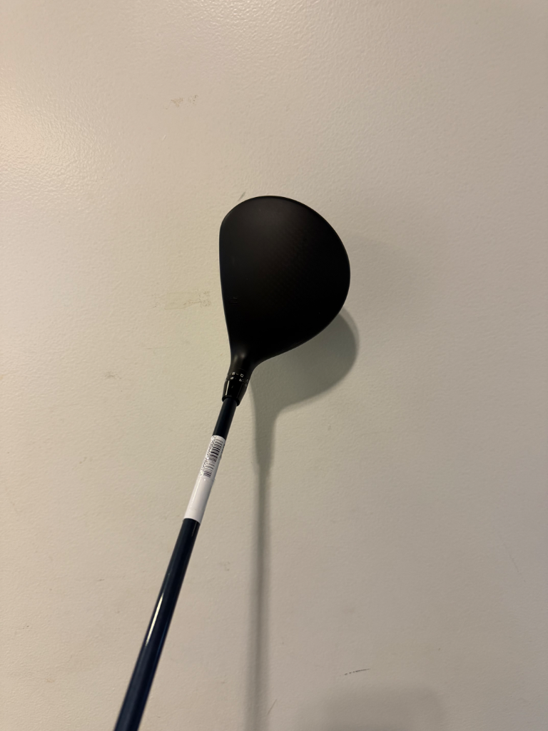 Cobra DS-ADAPT X FW3 HF 16.5* REG Rh - Demoklubba