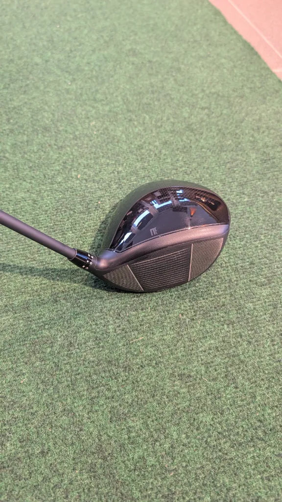 Cobra OPTM MAX-K Driver - Demooklubba - Demoklubba