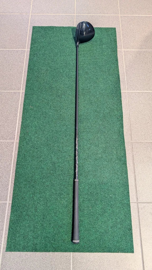 Cobra OPTM MAX-K Driver - Demooklubba - Demoklubba