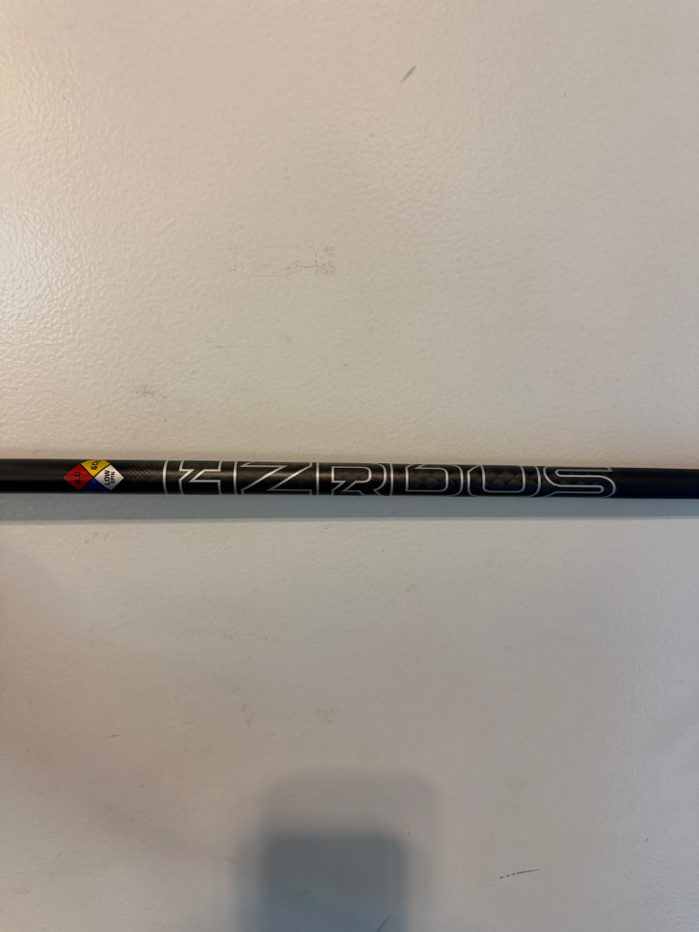 Titleist GT2 9.0* 60g Stiff Rh - Demoklubba