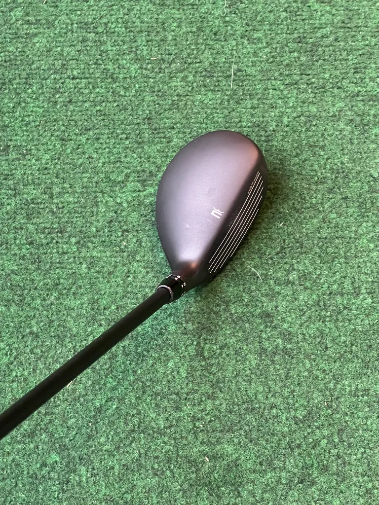 Cobra OPTM Hybrid 4 - Demoklubba