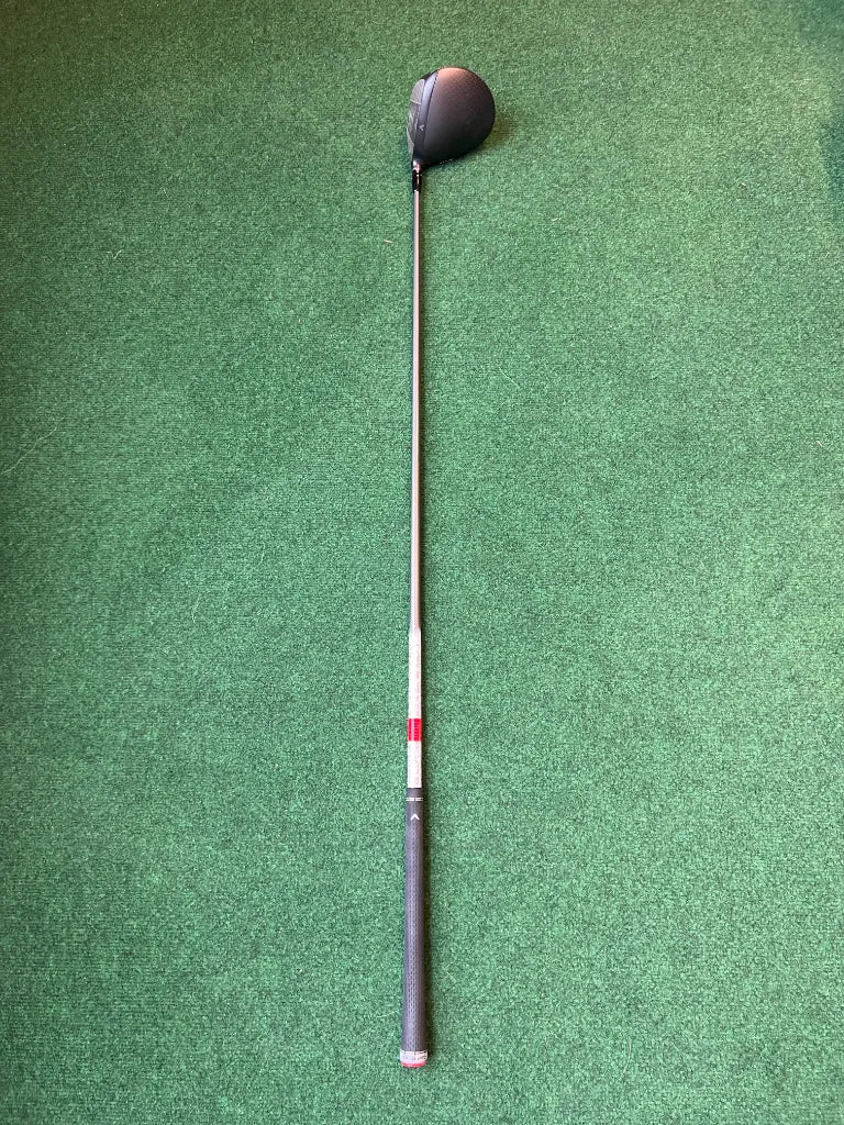 Callaway Elyte Driver 10.5° - Demoklubba
