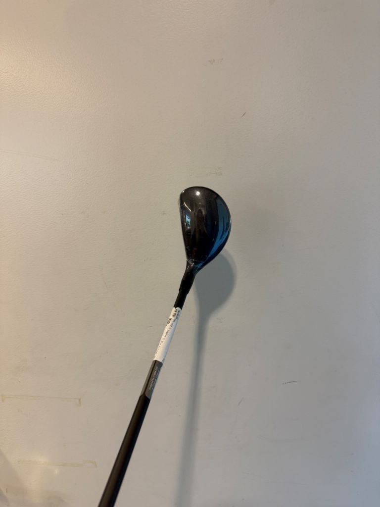 Cobra AIR X Hybrid 5 25* Offset 50g Reg Rh - Demoklubba