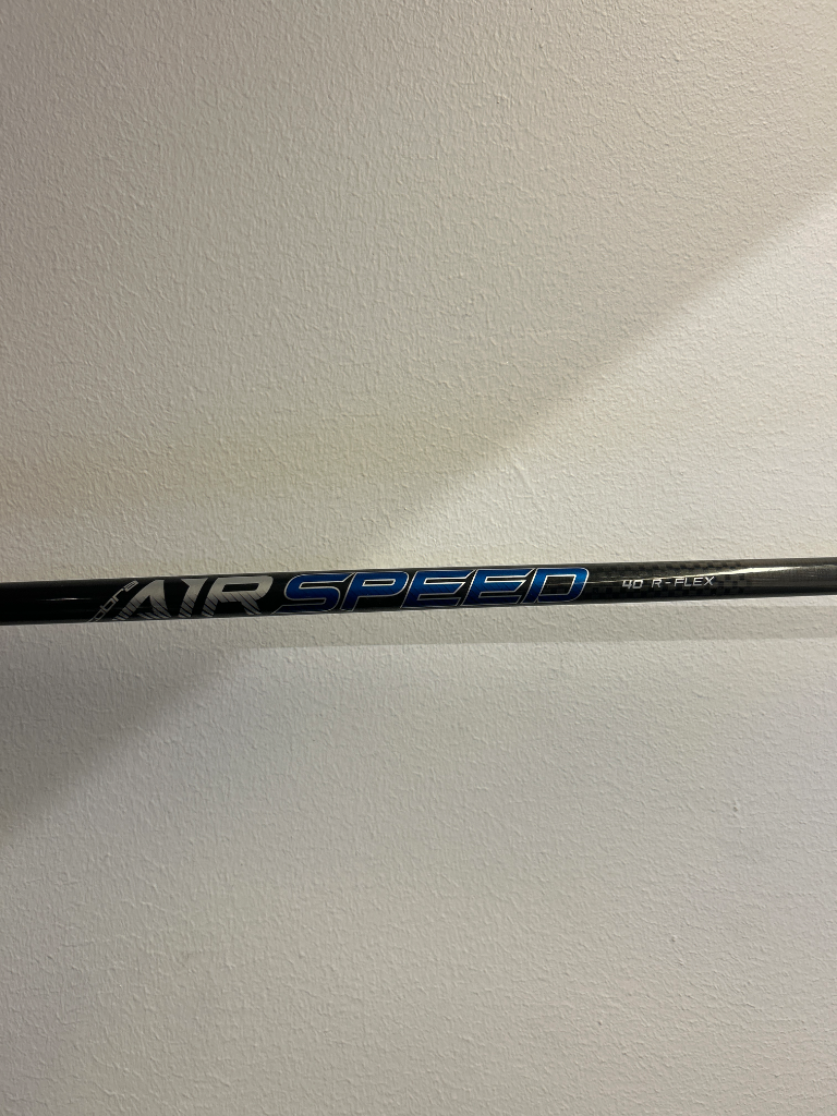 COBRA F-MAX Airspeed Offset Driver 11.5 - Demoklubba