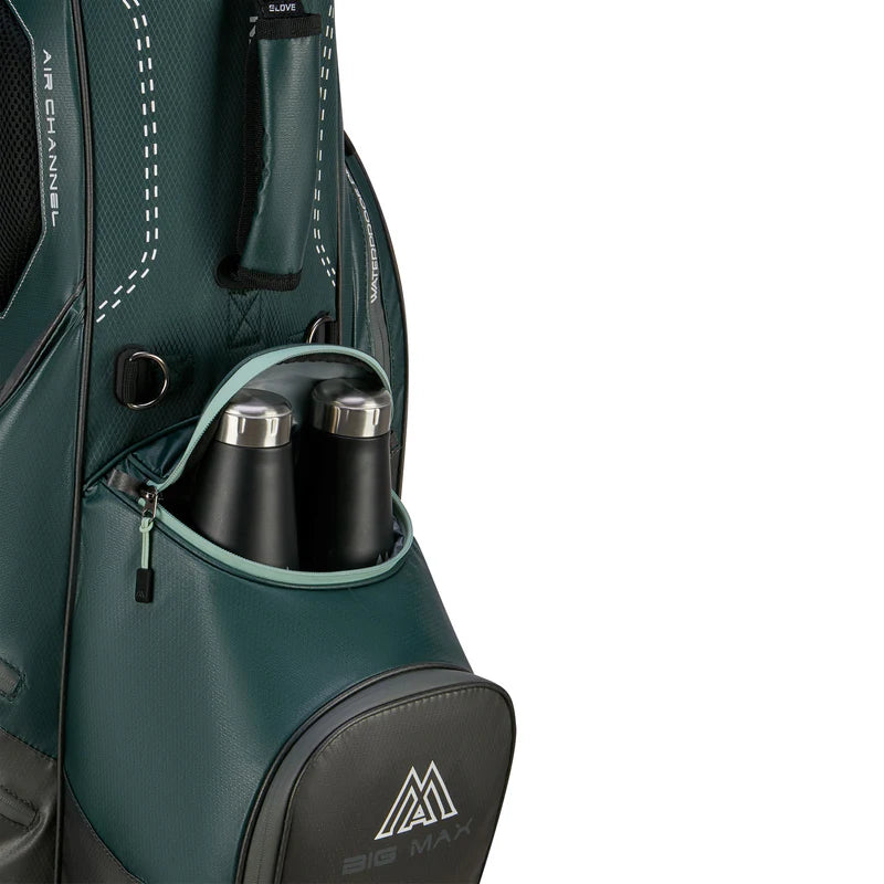 DRI LITE HYBRID PLUS (forrest grön/mörkgrå )