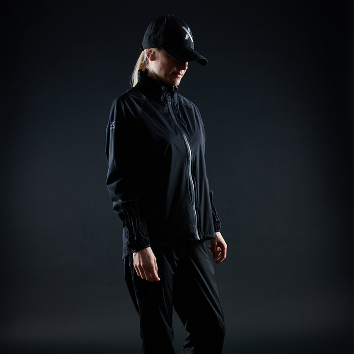 Lds Pitch 37.5 rainjacket