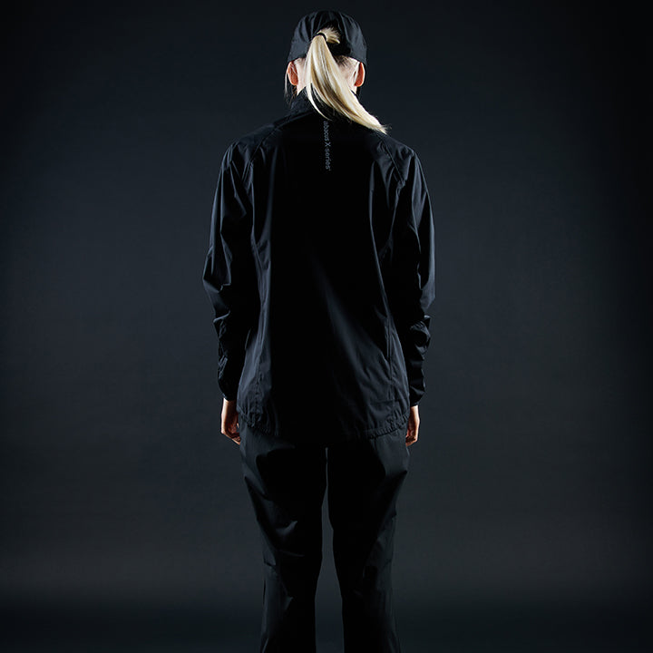 Lds Pitch 37.5 rainjacket