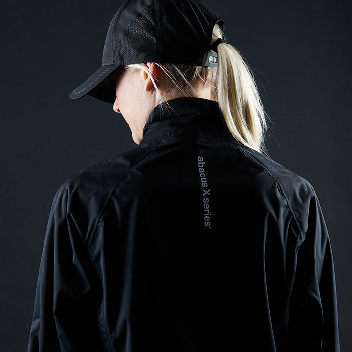 Lds Pitch 37.5 rainjacket