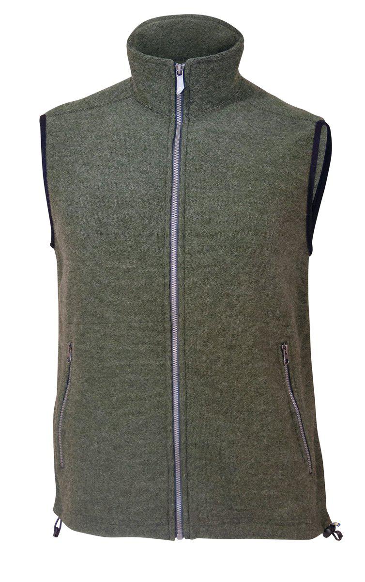 Kurre vest
